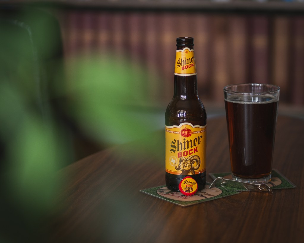 S1 E4: Shiner Bock – Rites of&nbsp;Passage