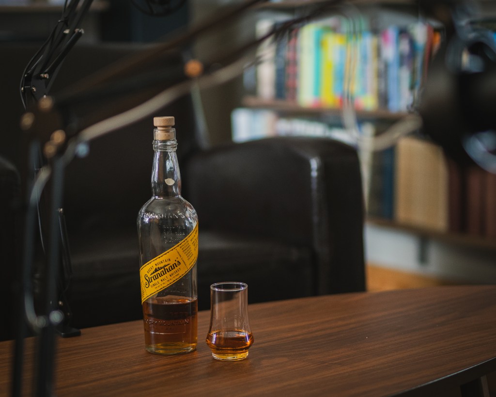 S1 E3: Stranahans Colorado Single Malt Whiskey – Evolving&nbsp;Traditions