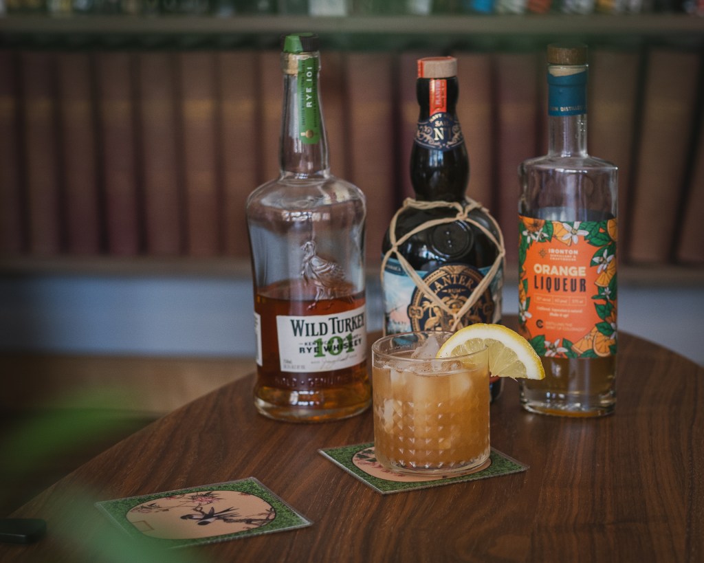 S1 E5: Presidential Punch – All Great Adventures Start in a&nbsp;Tavern