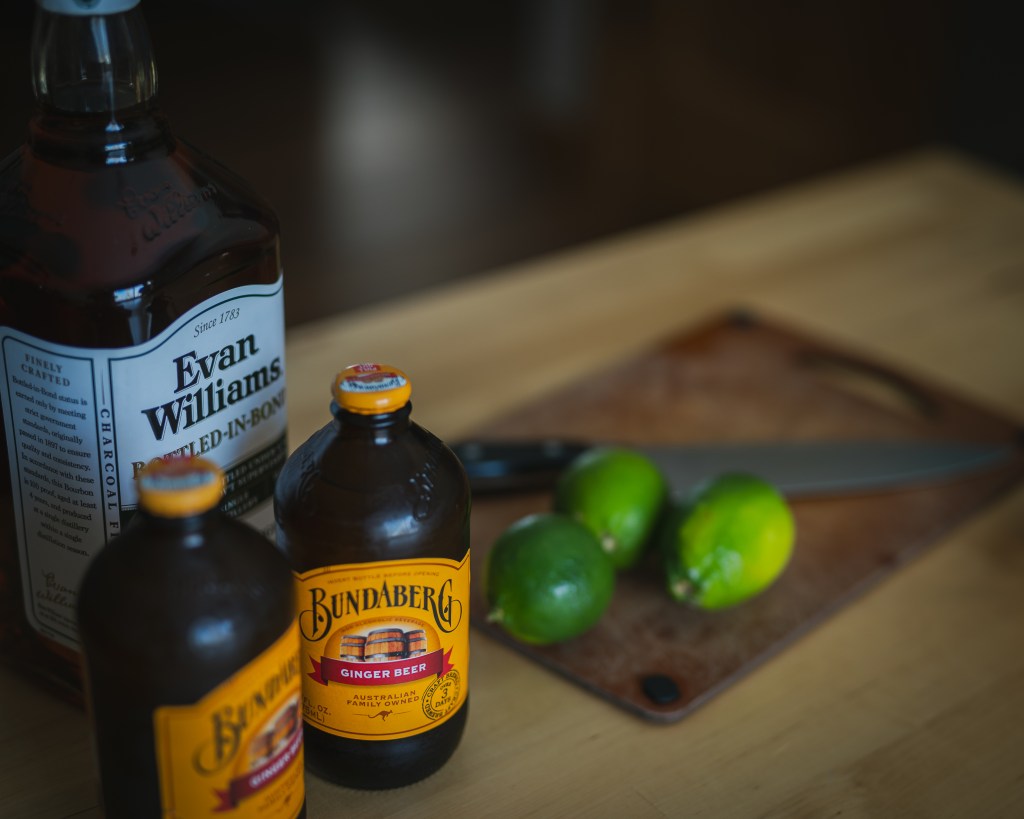 S1 E6: The Moscow Mule – All Great Adventures Begin with a Chance&nbsp;Meeting
