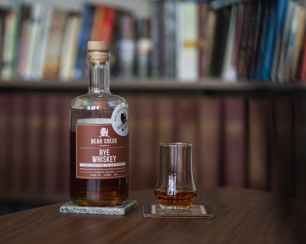 S1 E9: Bear Creek Rye – Clouded by&nbsp;Bias