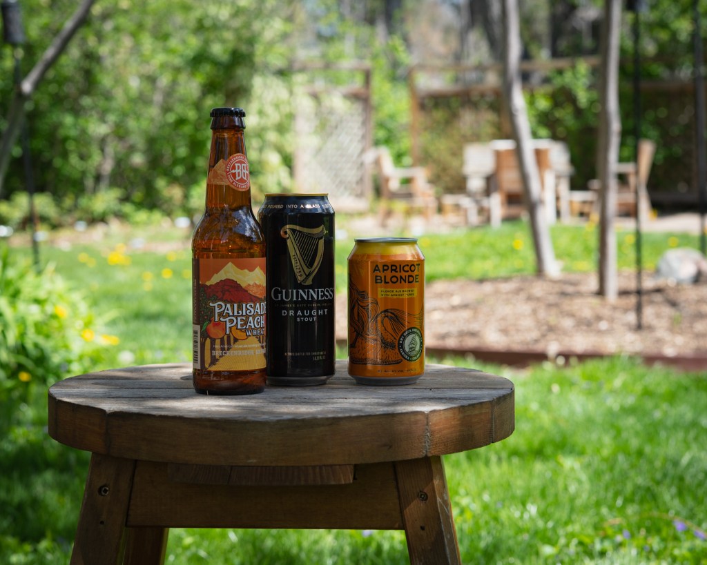 S1 E10: Guinness, Dry Dock Apricot Blonde, Breckenridge Palisade Peach – The Beer&nbsp;Summit