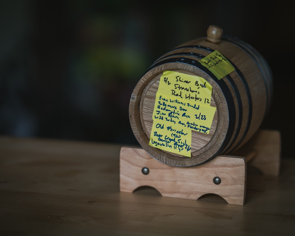 S1 E11: Infinity Barrel – Season one is a&nbsp;wrap!