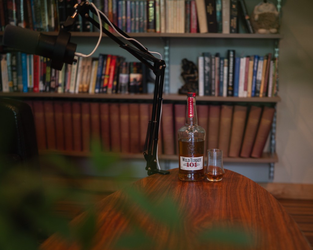 S2 E10: Wild Turkey 101 – Standing in the&nbsp;Shadows