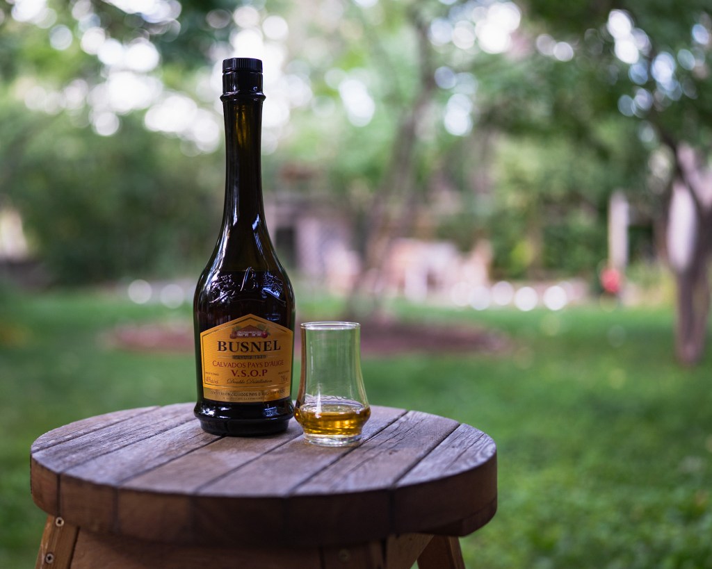 S2 E6: Calvados – Looking Back on&nbsp;Nostalgia