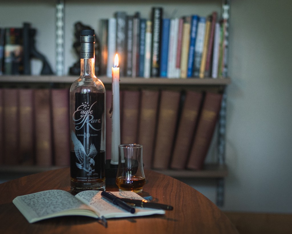 S2 E4: Eagle Rare – The Chase and Created&nbsp;Scarcity