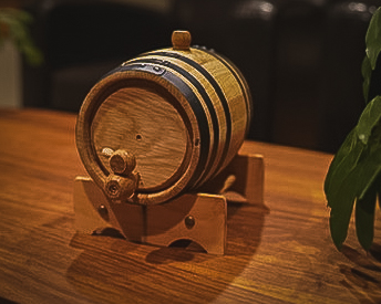 S2 E12 The Infinity Barrel&nbsp;Revisited