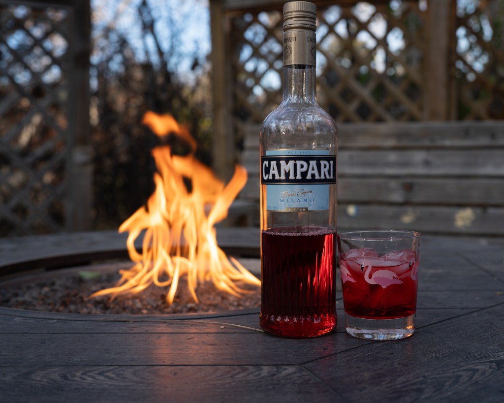 S3 E3 Campari: The Role of Ritual in Bonding People