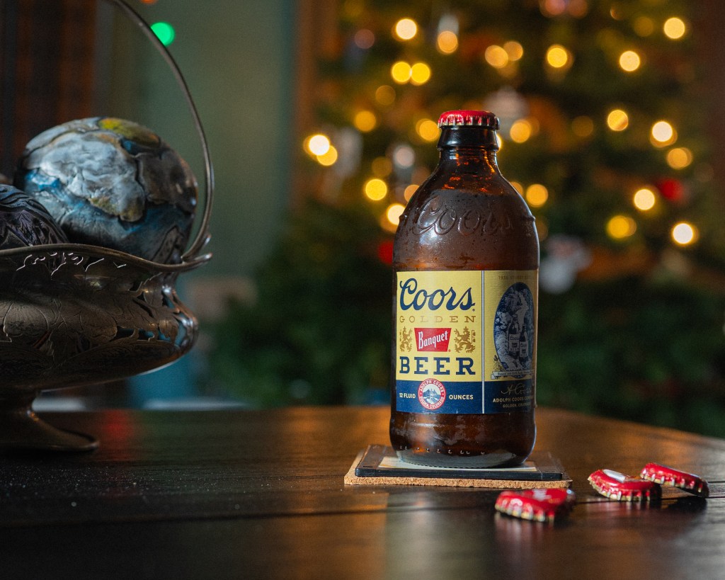 S3 E7 Coors Banquet: Fathers and&nbsp;Sons