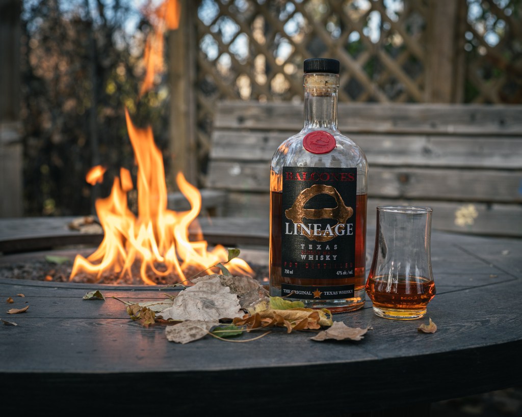 S3 E2 Balcones Lineage ASM: The art of the&nbsp;craft