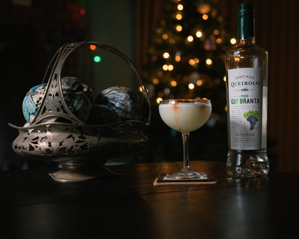 S3 E5 The Pisco Sour: The Impact of Rivalries