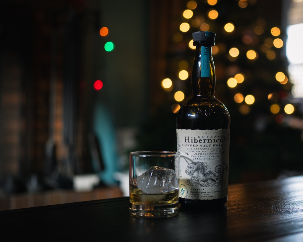 S3 E4 Oceanus Hibernicus Blended Malt Whisk(e)y: The Value in&nbsp;Blending